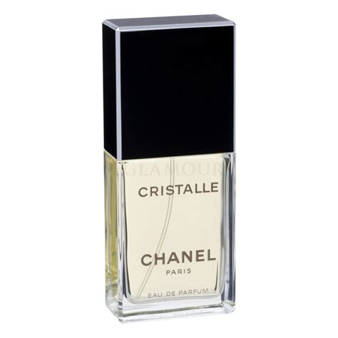 cristalle chanel liverpool|CRISTALLE .